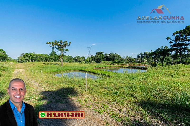 Sítio 6.8 hectares à VENDA em Serra Grande - Gramado - RS: 3ª foto da galeria de imagens do imóvel