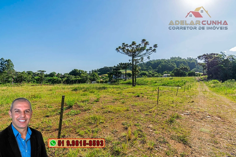 Sítio 6.8 hectares à VENDA em Serra Grande - Gramado - RS: 5ª foto da galeria de imagens do imóvel