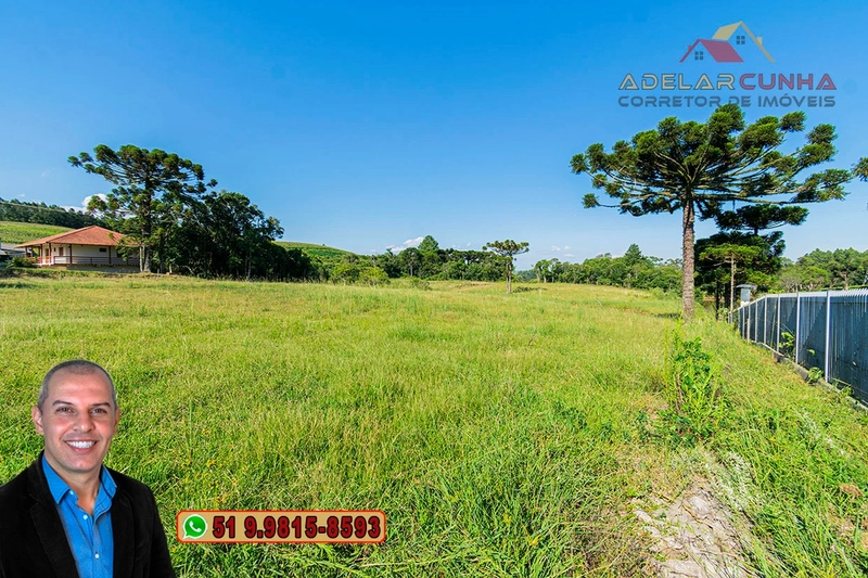 Sítio 6.8 hectares à VENDA em Serra Grande - Gramado - RS: 1ª foto da galeria de imagens do imóvel