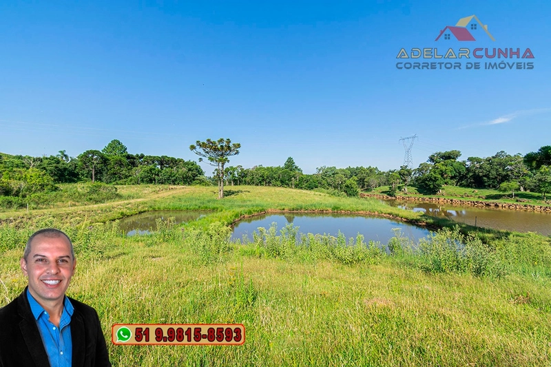 Sítio 6.8 hectares à VENDA em Serra Grande - Gramado - RS: 2ª foto da galeria de imagens do imóvel