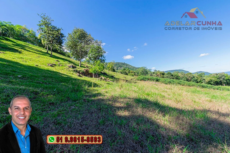 LOTE 01: Chácara de 2.5 hectares com Riacho, À VENDA em Gramado – RS: 9ª foto da galeria de imagens do imóvel