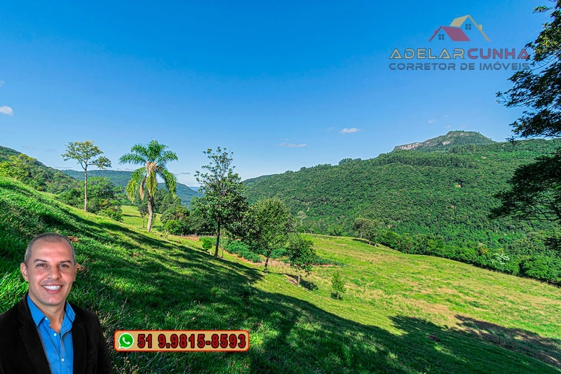 LOTE 01: Chácara de 2.5 hectares com Riacho, À VENDA em Gramado – RS: 32ª foto da galeria de imagens do imóvel