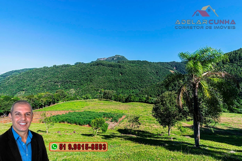 LOTE 01: Chácara de 2.5 hectares com Riacho, À VENDA em Gramado – RS: 45ª foto da galeria de imagens do imóvel
