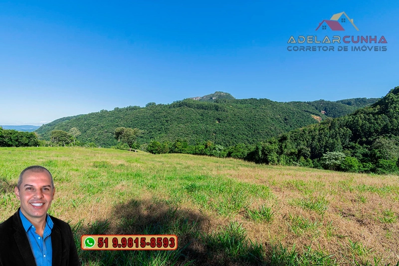 LOTE 01: Chácara de 2.5 hectares com Riacho, À VENDA em Gramado – RS: 18ª foto da galeria de imagens do imóvel