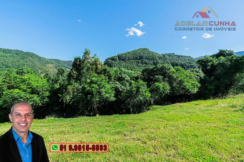 LOTE 01: Chácara de 2.5 hectares com Riacho, À VENDA em Gramado – RS: 13ª foto da galeria de imagens do imóvel