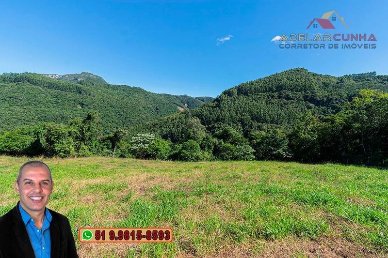 LOTE 01: Chácara de 2.5 hectares com Riacho, À VENDA em Gramado – RS: 43ª foto da galeria de imagens do imóvel