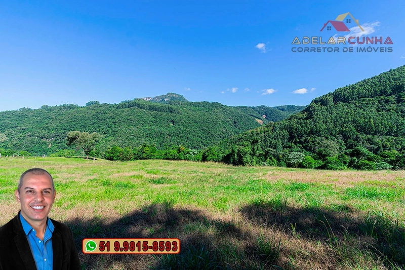LOTE 01: Chácara de 2.5 hectares com Riacho, À VENDA em Gramado – RS: 41ª foto da galeria de imagens do imóvel