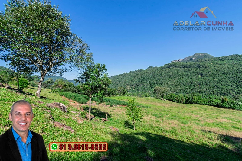 LOTE 01: Chácara de 2.5 hectares com Riacho, À VENDA em Gramado – RS: 31ª foto da galeria de imagens do imóvel