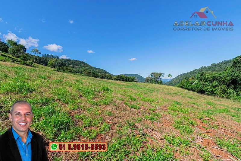 LOTE 01: Chácara de 2.5 hectares com Riacho, À VENDA em Gramado – RS: 16ª foto da galeria de imagens do imóvel