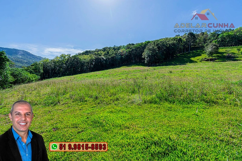 LOTE 01: Chácara de 2.5 hectares com Riacho, À VENDA em Gramado – RS: 42ª foto da galeria de imagens do imóvel