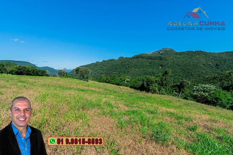 LOTE 01: Chácara de 2.5 hectares com Riacho, À VENDA em Gramado – RS: 15ª foto da galeria de imagens do imóvel