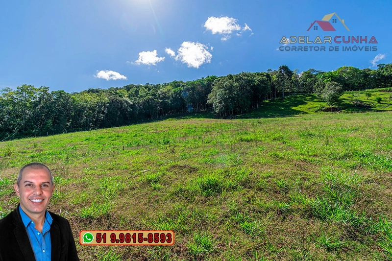 LOTE 01: Chácara de 2.5 hectares com Riacho, À VENDA em Gramado – RS: 10ª foto da galeria de imagens do imóvel
