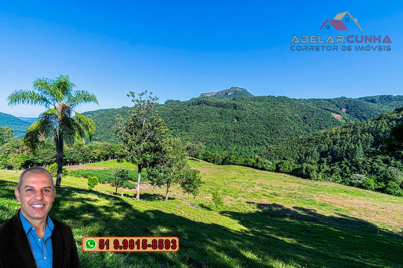 LOTE 01: Chácara de 2.5 hectares com Riacho, À VENDA em Gramado – RS: 29ª foto da galeria de imagens do imóvel