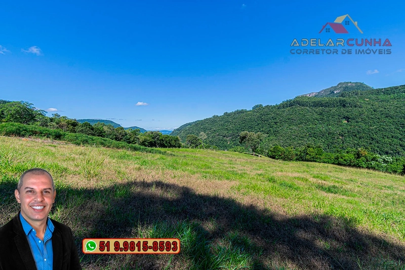 LOTE 01: Chácara de 2.5 hectares com Riacho, À VENDA em Gramado – RS: 8ª foto da galeria de imagens do imóvel