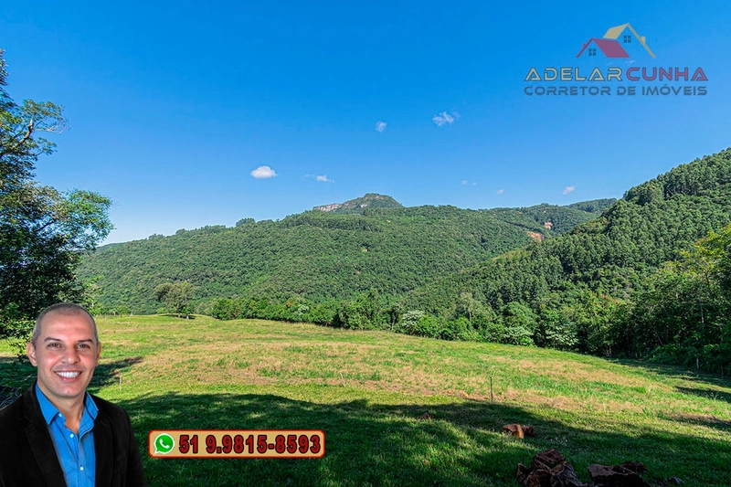 LOTE 01: Chácara de 2.5 hectares com Riacho, À VENDA em Gramado – RS: 36ª foto da galeria de imagens do imóvel