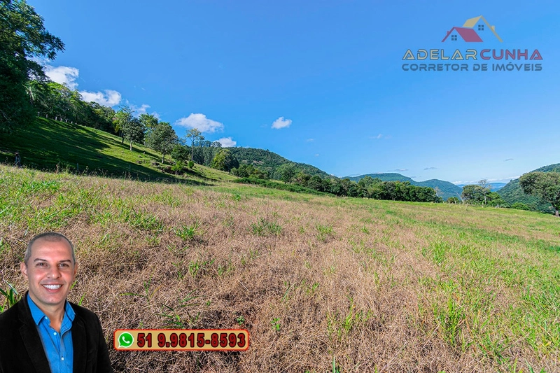 LOTE 01: Chácara de 2.5 hectares com Riacho, À VENDA em Gramado – RS: 17ª foto da galeria de imagens do imóvel