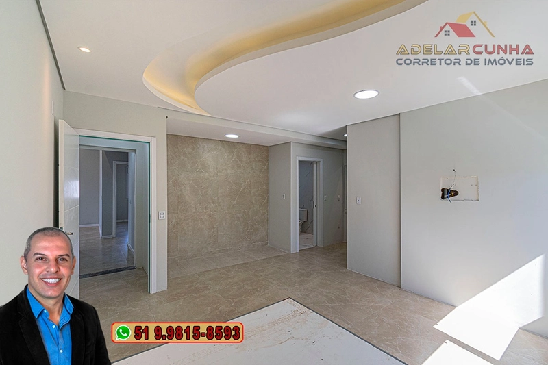 Casa com Quiosque e Piscina à VENDA em Araricá-RS: 28ª foto da galeria de imagens do imóvel