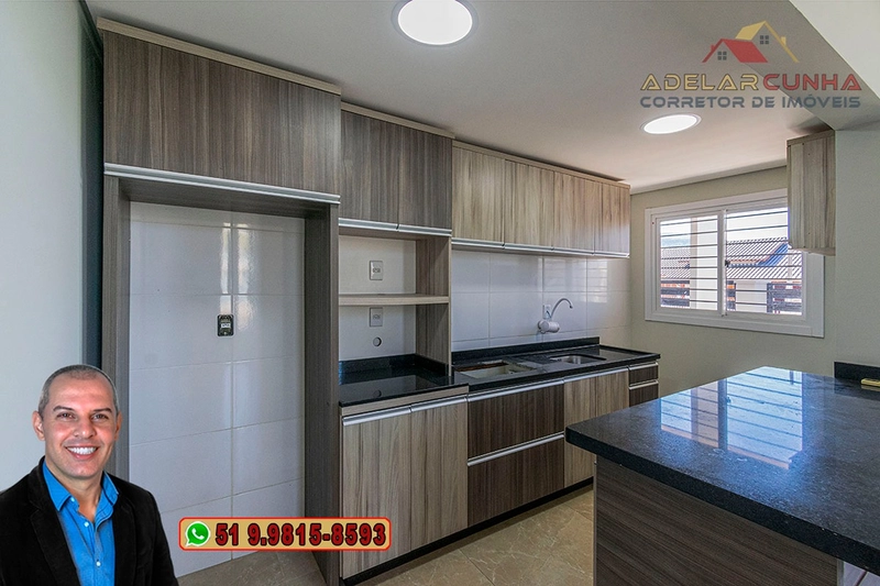 Casa com Quiosque e Piscina à VENDA em Araricá-RS: 12ª foto da galeria de imagens do imóvel