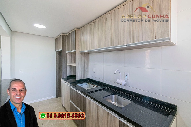 Casa com Quiosque e Piscina à VENDA em Araricá-RS: 15ª foto da galeria de imagens do imóvel