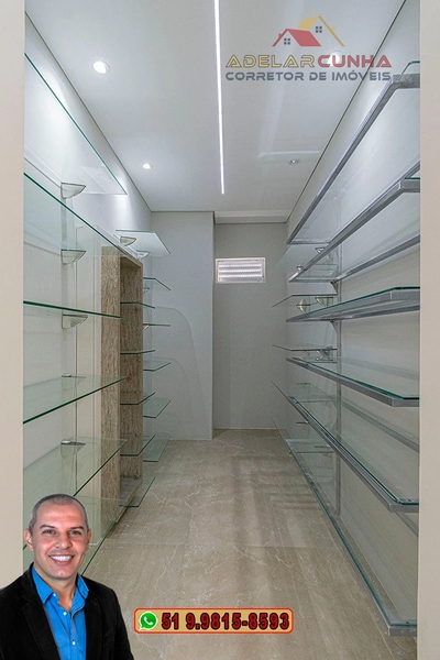 Casa com Quiosque e Piscina à VENDA em Araricá-RS: 34ª foto da galeria de imagens do imóvel