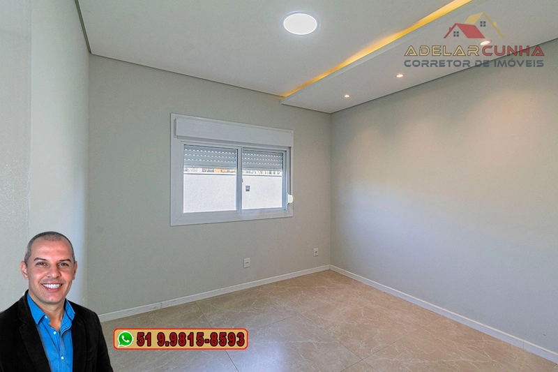 Casa com Quiosque e Piscina à VENDA em Araricá-RS: 21ª foto da galeria de imagens do imóvel