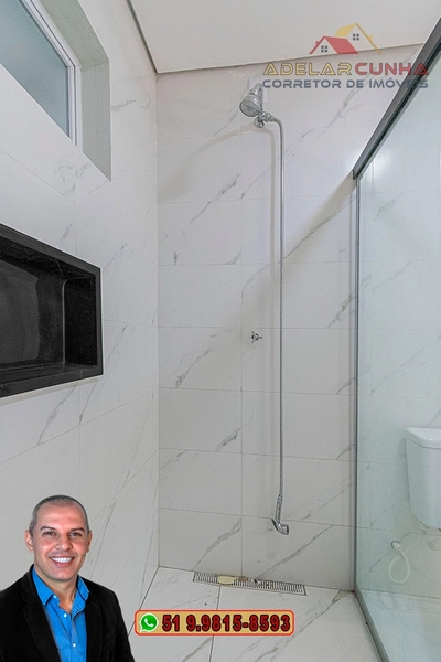 Casa com Quiosque e Piscina à VENDA em Araricá-RS: 37ª foto da galeria de imagens do imóvel