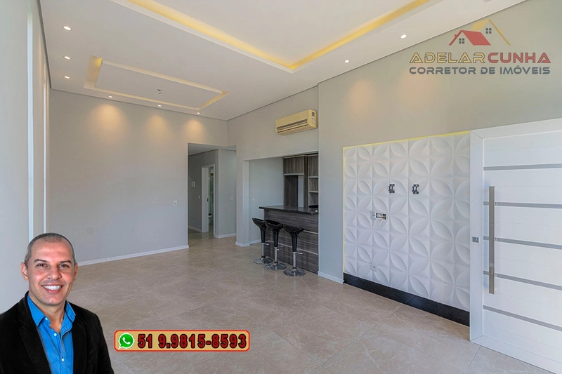 Casa com Quiosque e Piscina à VENDA em Araricá-RS: 9ª foto da galeria de imagens do imóvel