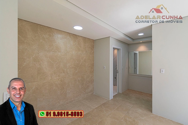 Casa com Quiosque e Piscina à VENDA em Araricá-RS: 35ª foto da galeria de imagens do imóvel