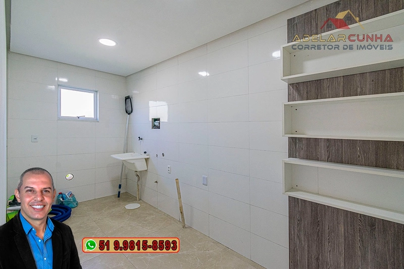 Casa com Quiosque e Piscina à VENDA em Araricá-RS: 19ª foto da galeria de imagens do imóvel