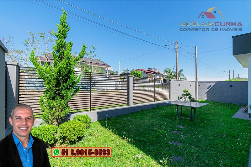 Casa com Quiosque e Piscina à VENDA em Araricá-RS: 6ª foto da galeria de imagens do imóvel