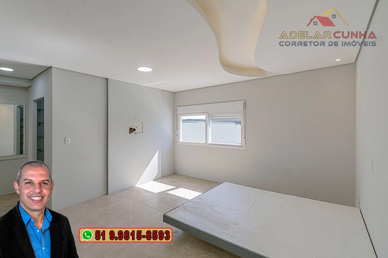 Casa com Quiosque e Piscina à VENDA em Araricá-RS: 27ª foto da galeria de imagens do imóvel