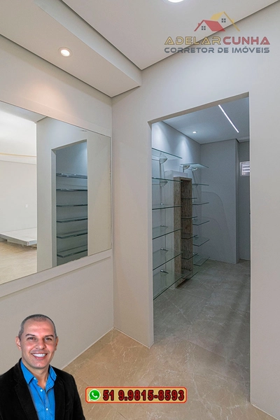 Casa com Quiosque e Piscina à VENDA em Araricá-RS: 33ª foto da galeria de imagens do imóvel