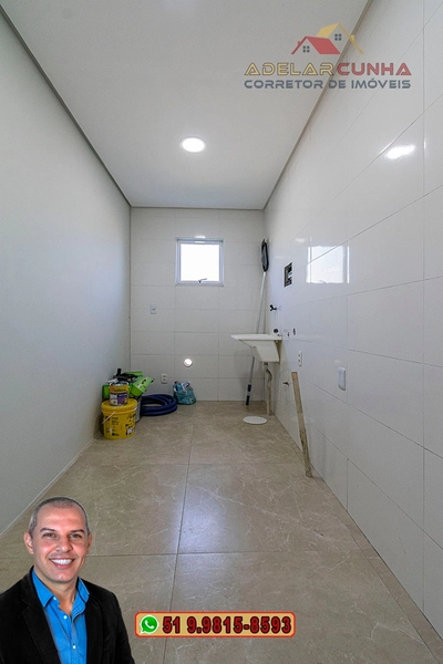 Casa com Quiosque e Piscina à VENDA em Araricá-RS: 18ª foto da galeria de imagens do imóvel