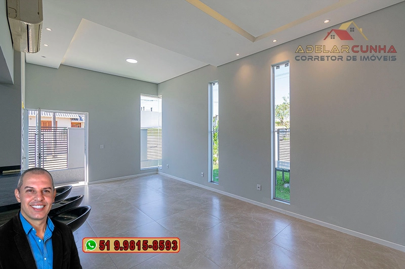 Casa com Quiosque e Piscina à VENDA em Araricá-RS: 16ª foto da galeria de imagens do imóvel