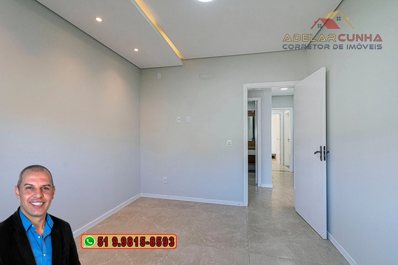 Casa com Quiosque e Piscina à VENDA em Araricá-RS: 22ª foto da galeria de imagens do imóvel