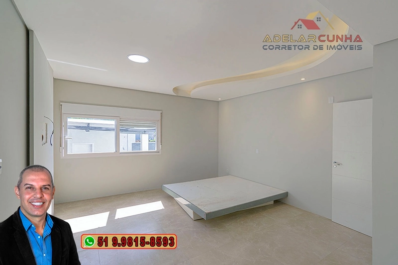 Casa com Quiosque e Piscina à VENDA em Araricá-RS: 31ª foto da galeria de imagens do imóvel