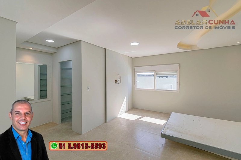 Casa com Quiosque e Piscina à VENDA em Araricá-RS: 32ª foto da galeria de imagens do imóvel