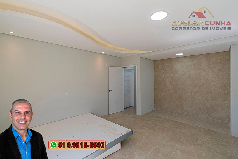 Casa com Quiosque e Piscina à VENDA em Araricá-RS: 29ª foto da galeria de imagens do imóvel