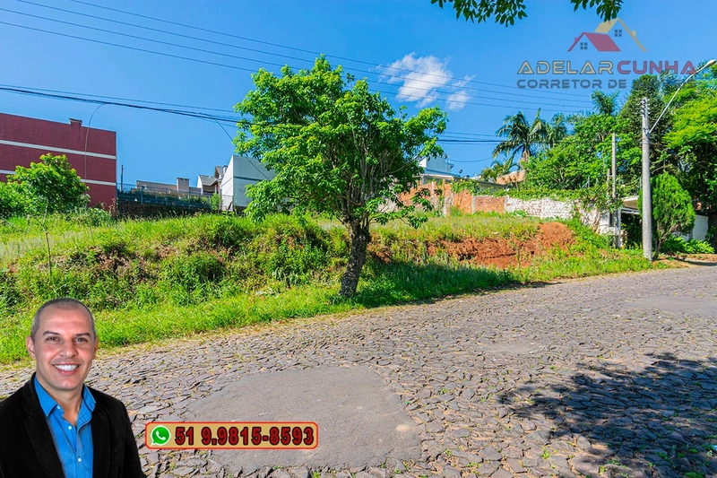 Terreno à VENDA no bairro Imigrante Norte em Campo Bom: 13ª foto da galeria de imagens do imóvel