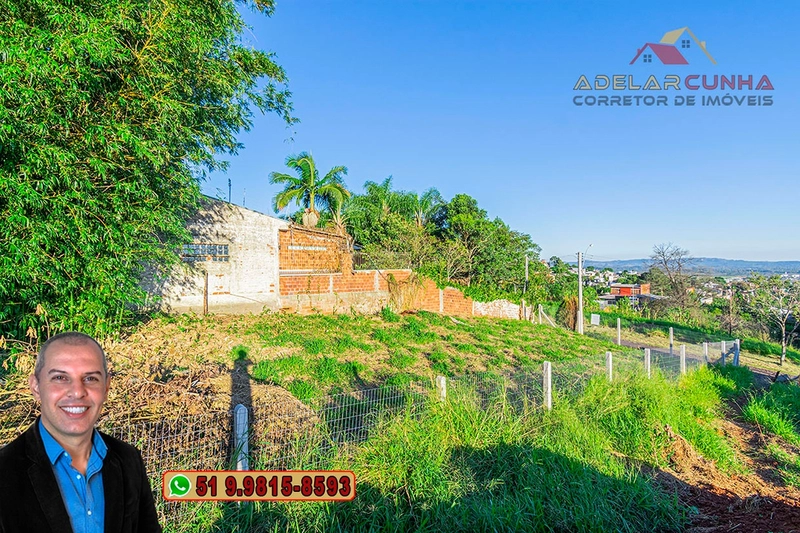Terreno à VENDA no bairro Imigrante Norte em Campo Bom: 14ª foto da galeria de imagens do imóvel