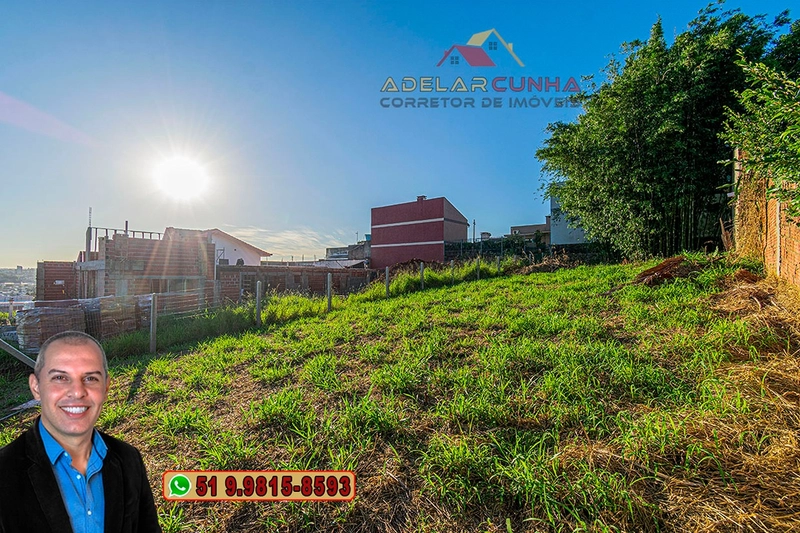 Terreno à VENDA no bairro Imigrante Norte em Campo Bom: 3ª foto da galeria de imagens do imóvel