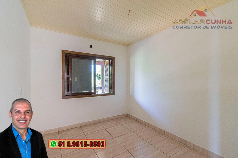 Casa com 3 dormitórios à VENDA em Campo Vicente – Nova Hartz : 37ª foto da galeria de imagens do imóvel