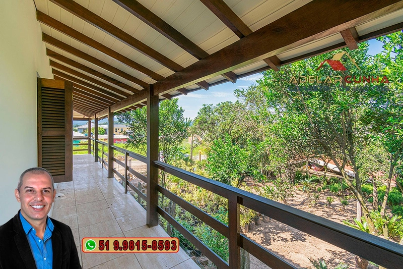 Casa com 3 dormitórios à VENDA em Campo Vicente – Nova Hartz : 40ª foto da galeria de imagens do imóvel