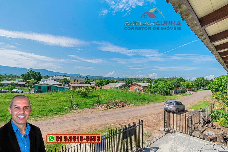 Casa com 3 dormitórios à VENDA em Campo Vicente – Nova Hartz : 17ª foto da galeria de imagens do imóvel