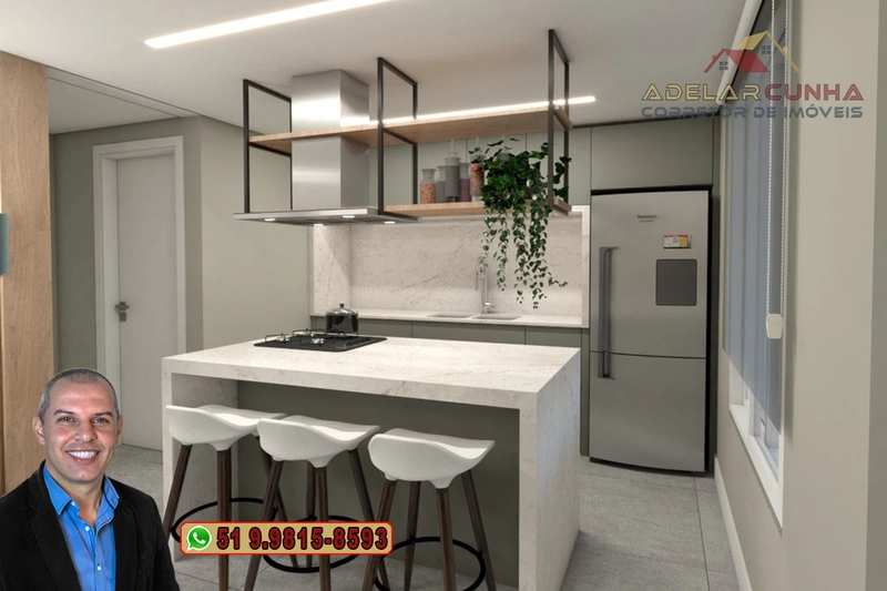 Casa à VENDA em Novo Hamburgo com 3 Suítes: 18ª foto da galeria de imagens do imóvel