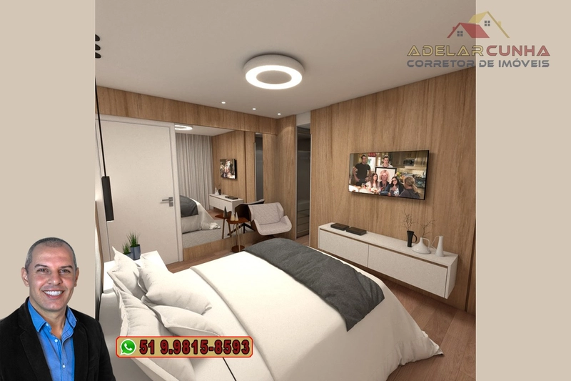Casa à VENDA em Novo Hamburgo com 3 Suítes: 26ª foto da galeria de imagens do imóvel