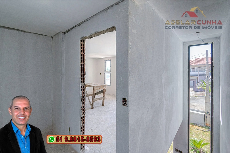 Casa à VENDA em Novo Hamburgo com 3 Suítes: 21ª foto da galeria de imagens do imóvel