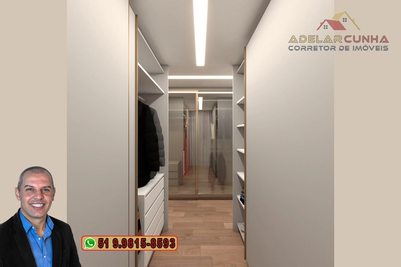 Casa à VENDA em Novo Hamburgo com 3 Suítes: 32ª foto da galeria de imagens do imóvel