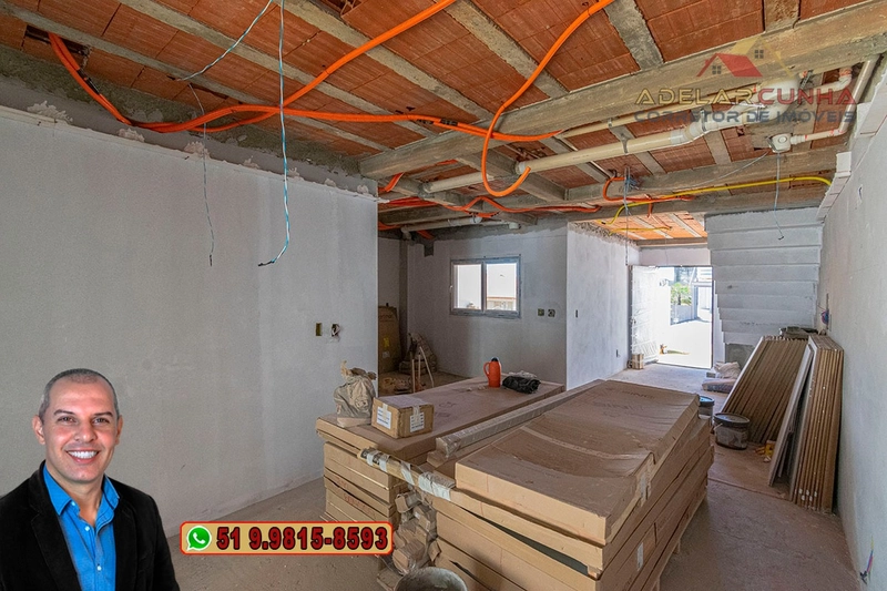 Casa à VENDA em Novo Hamburgo com 3 Suítes: 19ª foto da galeria de imagens do imóvel