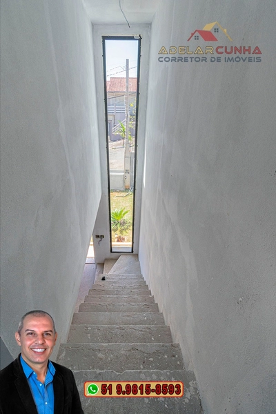 Casa à VENDA em Novo Hamburgo com 3 Suítes: 20ª foto da galeria de imagens do imóvel